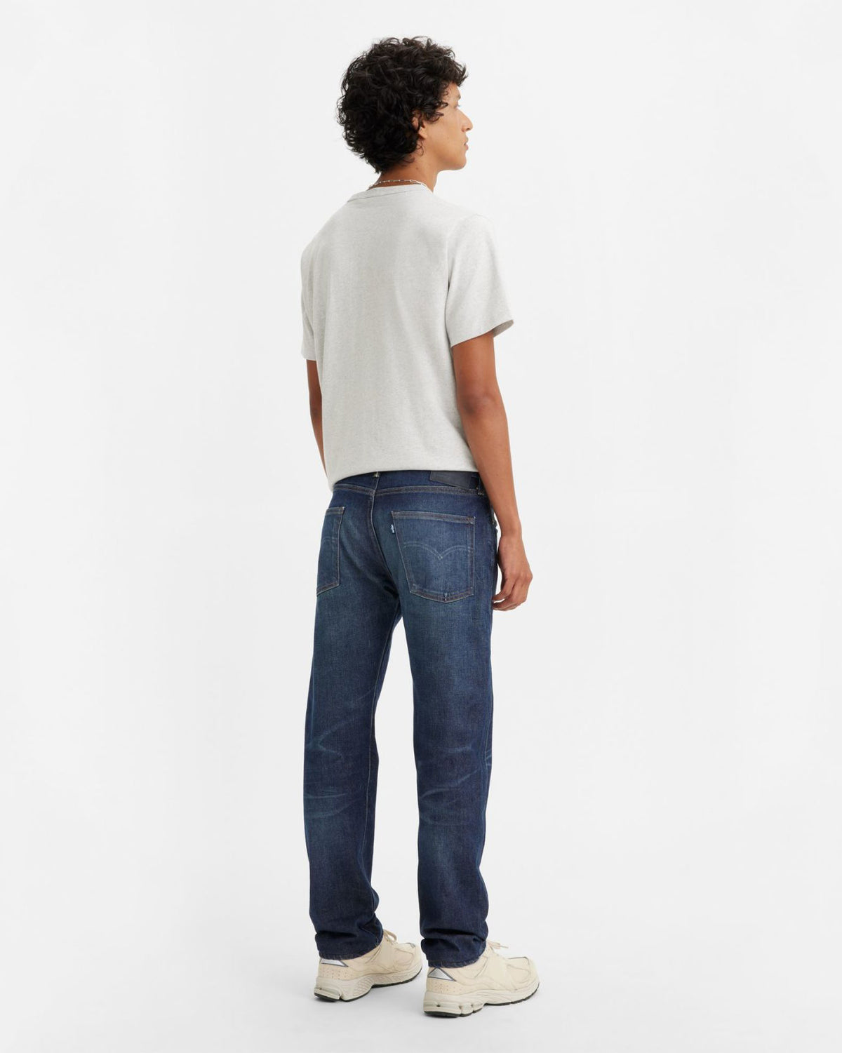 Save money on Levi's® Made & Crafted® Made In Japan 502 Regular